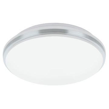 Plafon PINETTO 900365 4000K 1x15,6W/LED 1900lm IP44 od Eglo