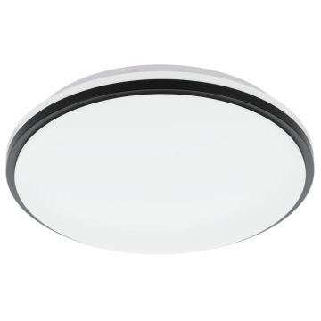 Plafon PINETTO 900366 4000K 1x15,6W/LED 1900lm IP44 od Eglo