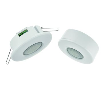 Czujnik ruchu PIR detector 90977 IP20 od Endon