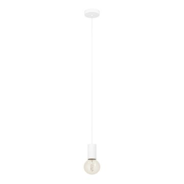 Lampa wisząca POZUETA 900798 1x40W/E27 IP20 od Eglo