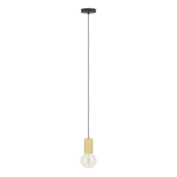 Lampa wisząca POZUETA 900801 1x40W/E27 IP20 od Eglo
