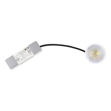 Moduł PUCK CCT 902333 2700K, 4000K, 6500K 1x4.9W/LED 500lm ip65 od Eglo