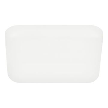 Plafon RAPITA 900966 3000K 1x4,5W/LED 600lm IP20/IP65 od Eglo