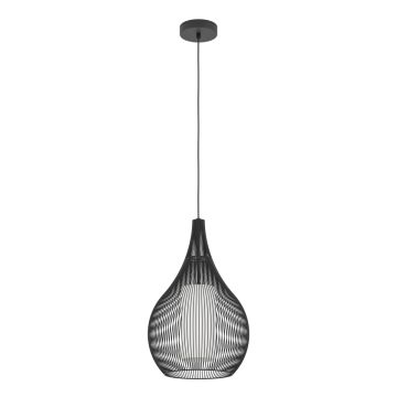 Lampa wisząca RAZONI 900828 1x40W/E27 IP20 od Eglo