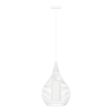 Lampa wisząca RAZONI 900829 1x40W/E27 IP20 od Eglo