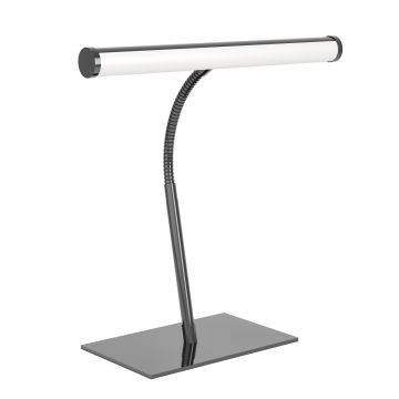 Lampa stołowa RICCIONE 901981 2700K, 4000K, 6500K 1x5W/LED 500lm ip20 od Eglo