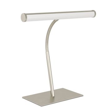 Lampa stołowa RICCIONE 901982 2700K, 4000K, 6500K 1x5W/LED 500lm ip20 od Eglo