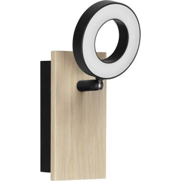 Spot RIELVES 901202 3000k 1x4.2w/led ip20 500lm od Eglo