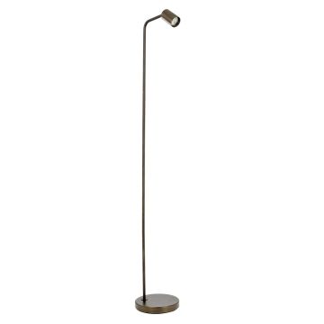 Lampa podłogowa RIGOMAGNO 901867 1x5W/GU10 ip20 od Eglo