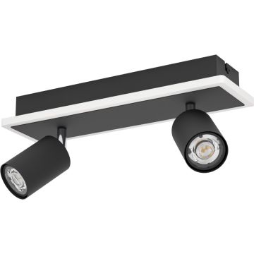Spot RIMBOCCHI 1 901635 3000k 12w/led ip20 1500lm od Eglo