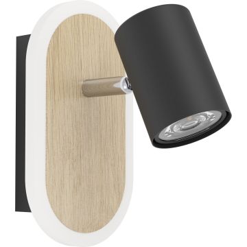 Spot RIMBOCCHI 901631 3000k 7w/led ip20 850lm od Eglo