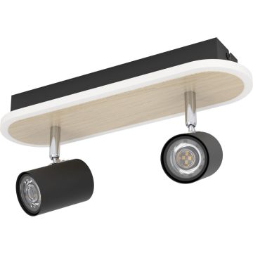 Spot RIMBOCCHI 901632 3000k 12w/led ip20 1500lm od Eglo