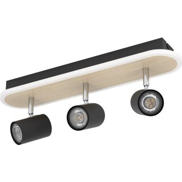 Spot RIMBOCCHI 901633 3000k 20w/led ip20 2500lm od Eglo