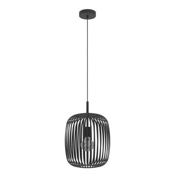Lampa wisząca ROMAZZINA 900494 1x40W/E27 ip20 od Eglo