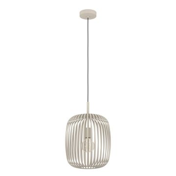 Lampa wisząca ROMAZZINA 900496 1x40W/E27 IP20 od Eglo