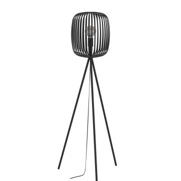 Lampa podłogowa ROMAZZINA 900522 1x40W/E27 ip20 od Eglo