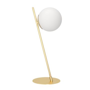 Lampa stołowa RONDO 900868 1x40W/E27 IP20 od Eglo
