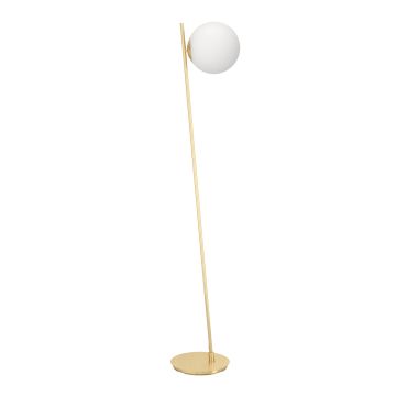Lampa podłogowa RONDO 900869 1x40W/E27 IP20 od Eglo