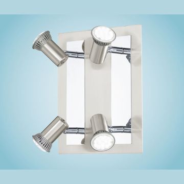 Reflektor sufitowy 90916 ROTTELO od Eglo