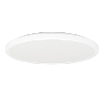 Plafon ROVITO 901446 2700K, 4000K, 6500K 13.9W/LED 1750lm ip44 od Eglo