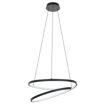 Lampa wisząca RUOTALE 900472 3000K 1x37W/LED 4800lm IP20 od Eglo