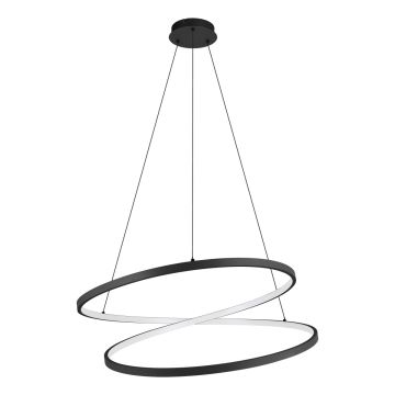 Lampa wisząca RUOTALE 901138 3000K 42W/LED 5000lm od Eglo