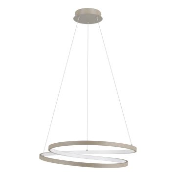 Lampa wisząca RUOTALE 901139 3000K 36W/LED 4500lm od Eglo