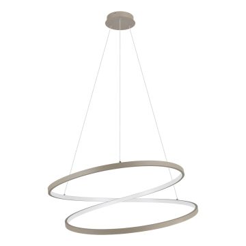 Lampa wisząca RUOTALE 901141 3000K 42W/LED 5000lm od Eglo