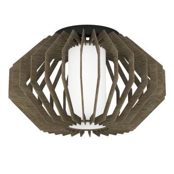 Plafon RUSTICARIA 900385 1x40W/E27 IP20 od Eglo