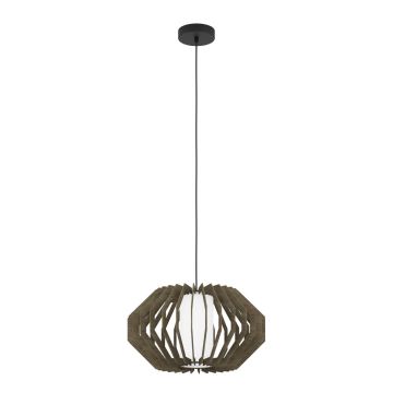 Lampa wisząca RUSTICARIA 900386 1x40W/E27 IP20 od Eglo
