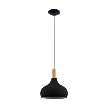 Lampa wisząca SABINAR 900162 1x40W/E27 IP20 od Eglo