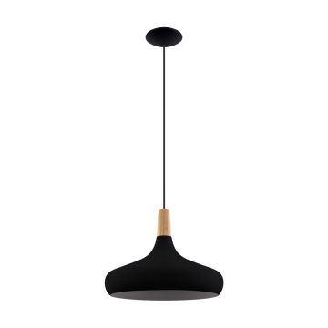 Lampa wisząca SABINAR 900163 1x40W/E27 IP20 od Eglo