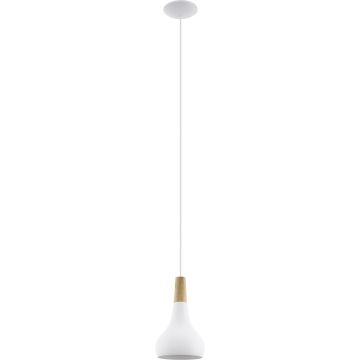 Lampa wisząca SABINAR 901177 1x40w/e27 ip20 od Eglo