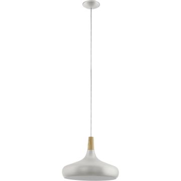 Lampa wisząca SABINAR 901182 1x40w/e27 ip20 od Eglo