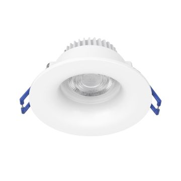 Downlight wpuszczany SALABATE 902271 2700K, 4000K, 6500K 1x5W/LED 540lm ip65 od Eglo