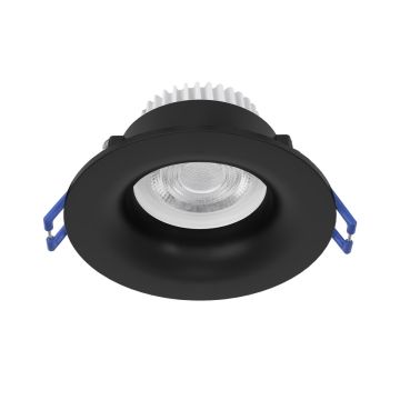 Downlight wpuszczany SALABATE 902273 2700K, 4000K, 6500K 1x5W/LED 540lm ip65 od Eglo