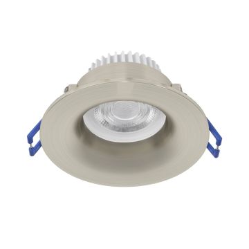 Downlight wpuszczany SALABATE 902275 2700K, 4000K, 6500K 1x5W/LED 540lm ip65 od Eglo