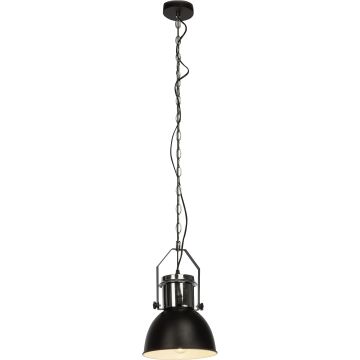 Lampa wisząca Salford 93590/76 1x60W/E27 IP20 od Brilliant