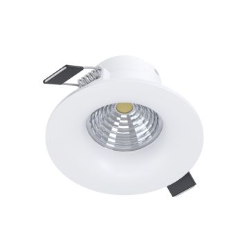 Downlight wpuszczany SALICETO 902329 4000K 1x6W/LED 580lm ip20 od Eglo