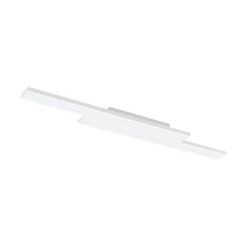 Lampa liniowa SALITERAS-Z 900022 2700-6500K 2x10,2W/LED 3100lm IP20 od Eglo