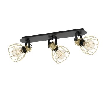 Spot SAMBATELLO 900384 3x40W/E27 IP20 od Eglo