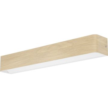 Kinkiet SANIA 6 901102 3000k 26.5w/led ip44 3200lm od Eglo