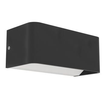 Kinkiet SANIA-Z 901956 2700-6500K 1x10W/LED 1250lm ip55 od Eglo