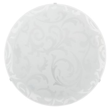 Lampa ścienno-sufitowa 90043 SCALEA 1 od Eglo