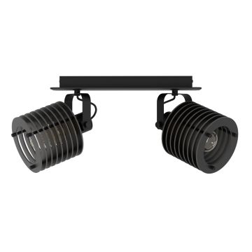 Spot SEGOVIA 900741 2x40W/E27 IP20 od Eglo