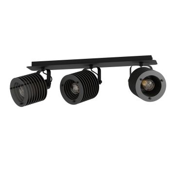 Spot SEGOVIA 900742 3x40W/E27 IP20 od Eglo