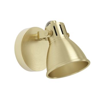 Spot SERAS 900169 1x3W/GU10 IP20 od Eglo