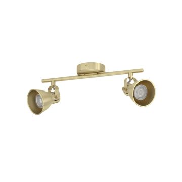 Spot SERAS 900171 2x3W/GU10 IP20 od Eglo