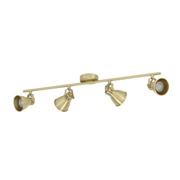 Spot SERAS 900173 4x3W/GU10 IP20 od Eglo