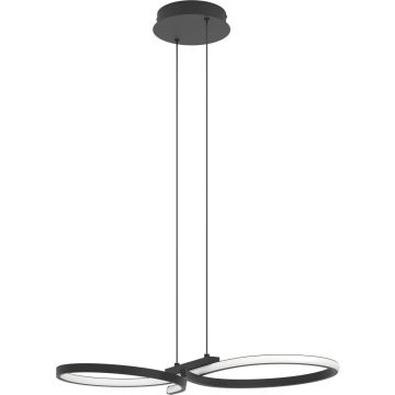 Lampa wisząca SERPINS 901267 3000k 21w/led ip20 2500lm od Eglo